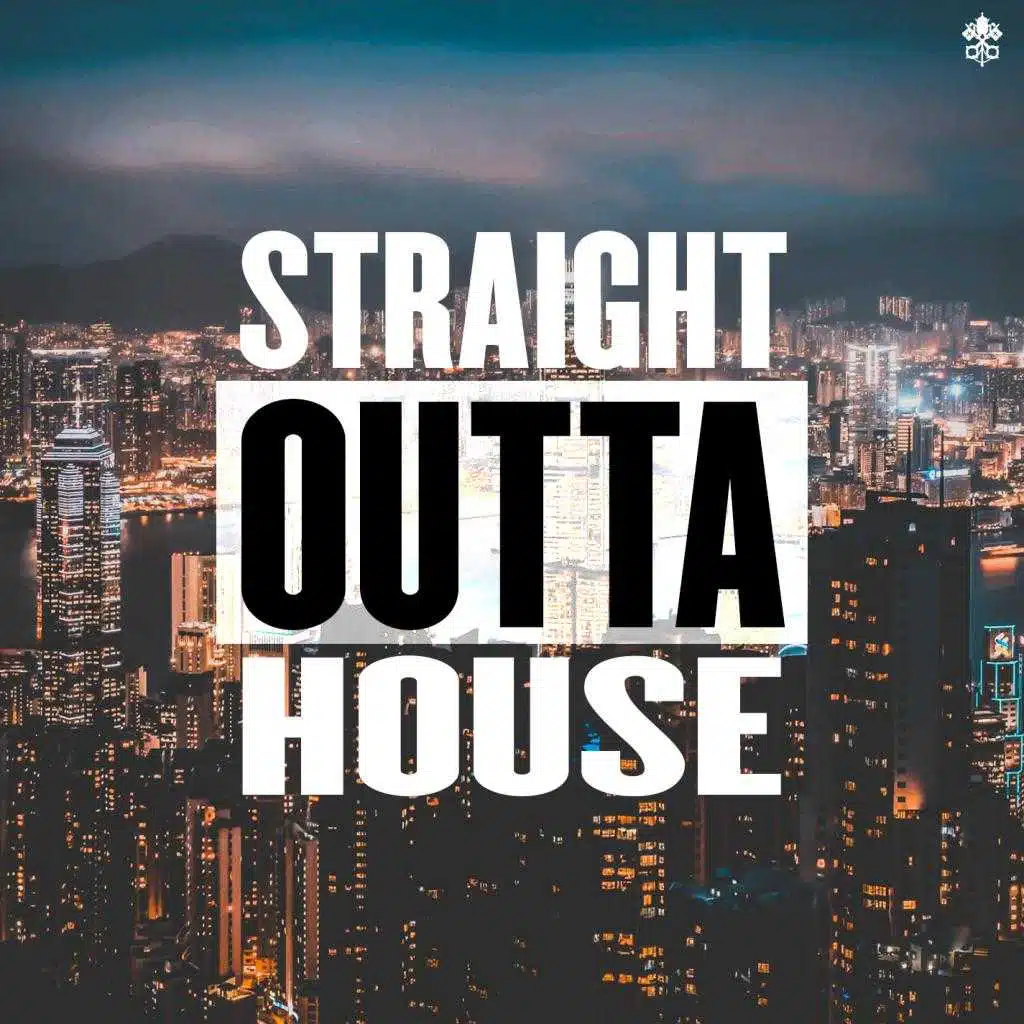 Straight Outta House (feat. Peter Shev Sax & Mia Suszko)