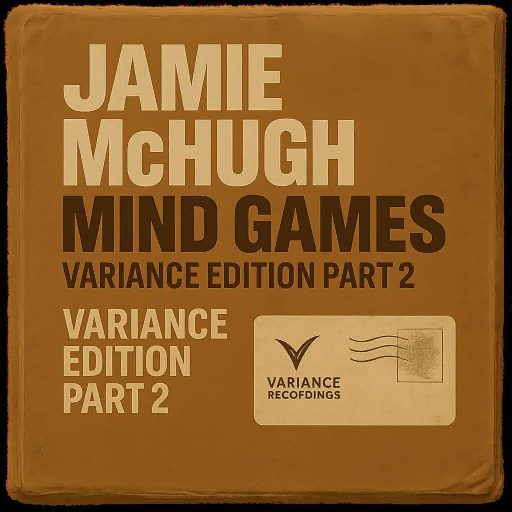 Jamie McHugh