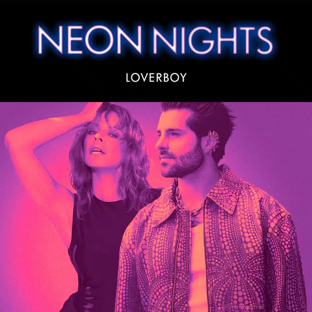 Show 650 – Loverboy