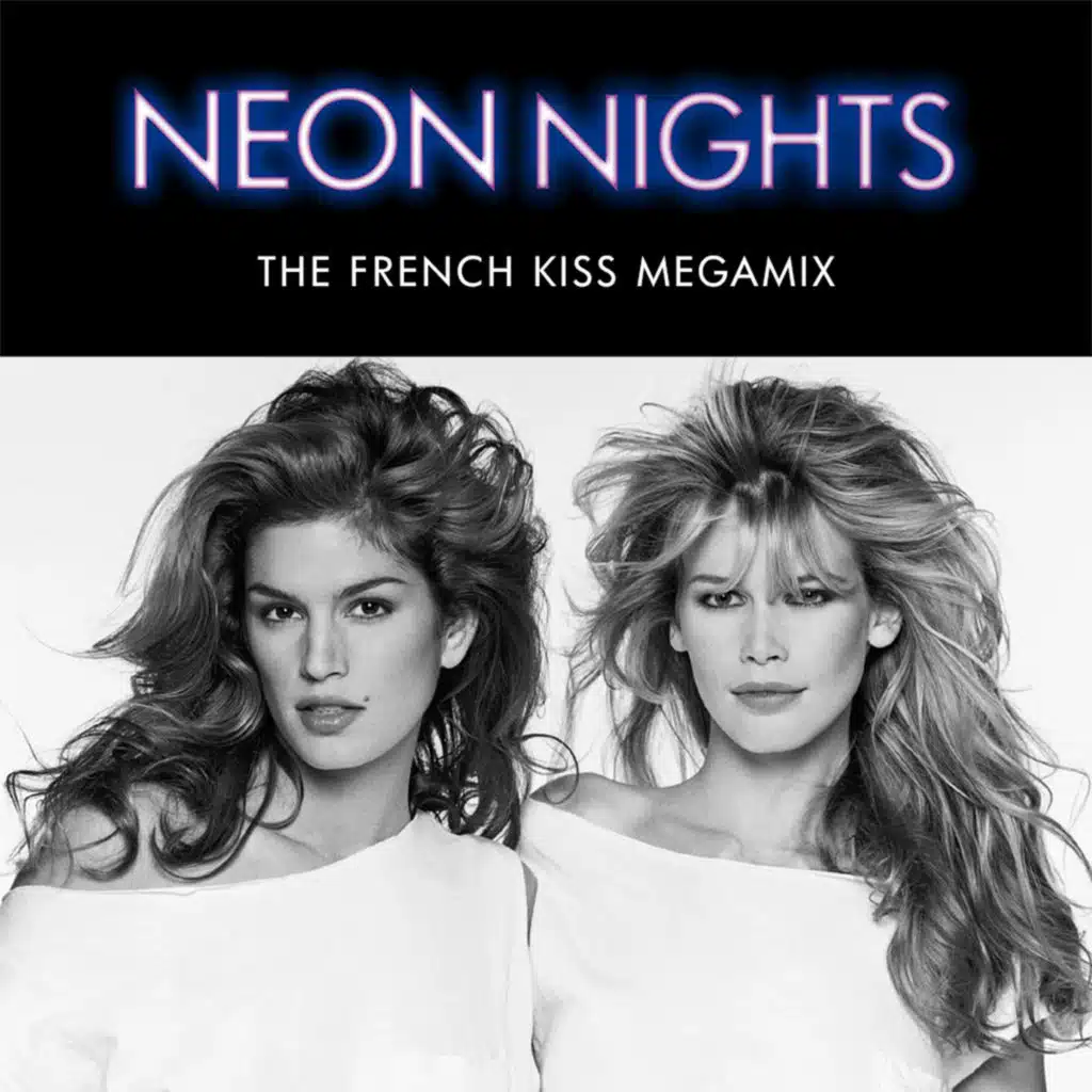 Show 661 – The French Kiss Megamix