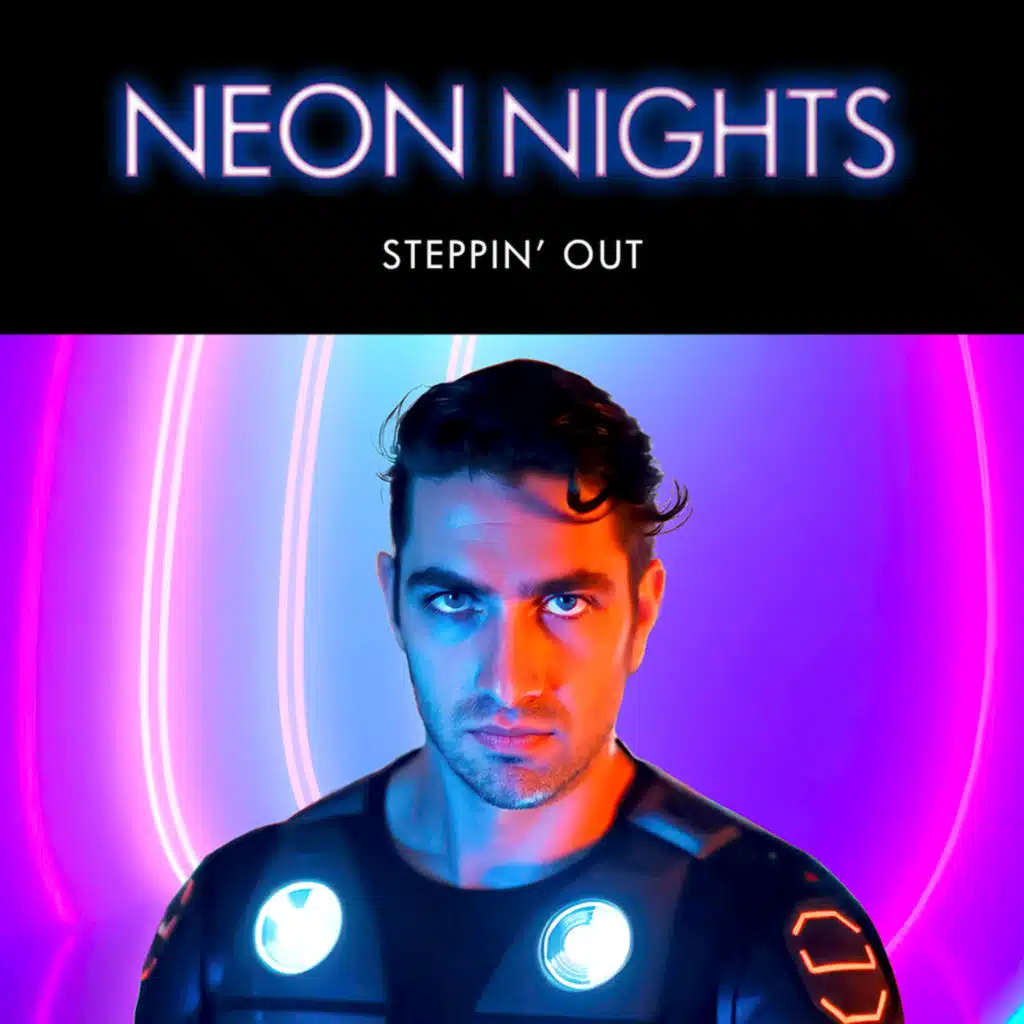 Show 646 – Steppin’ Out