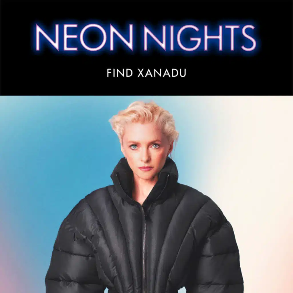 Show 662 – Find Xanadu