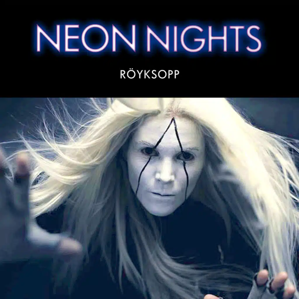 Show 654 – Röyksopp