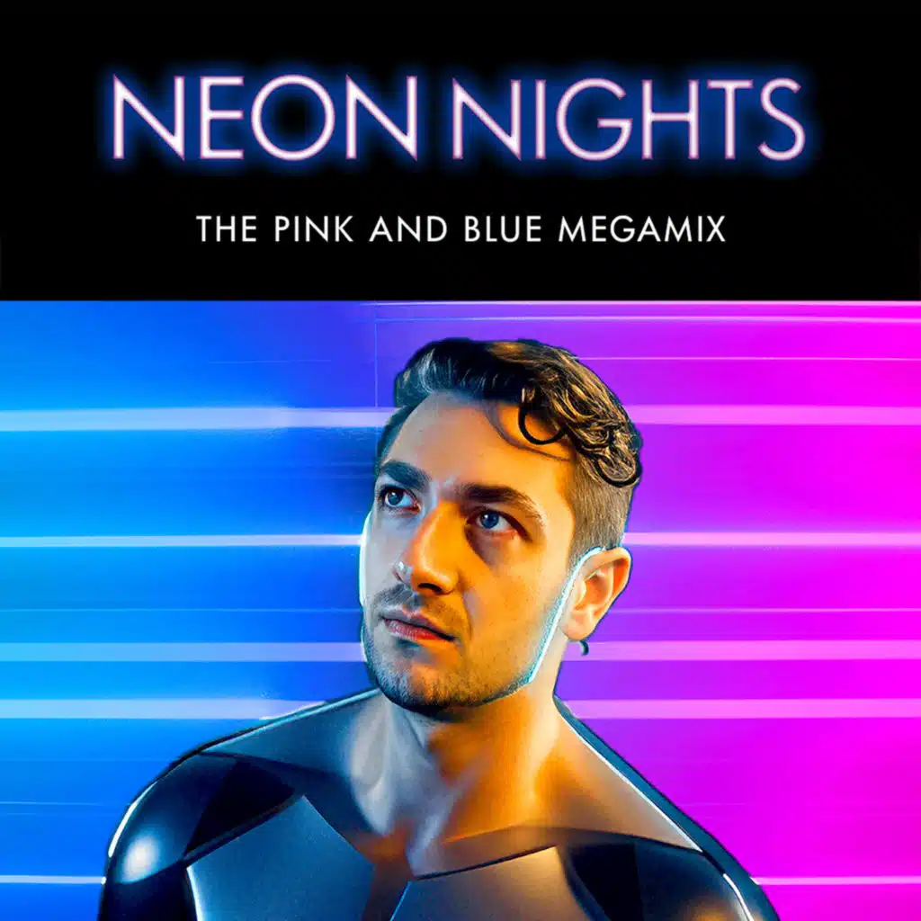 Show 647 – The Pink and Blue Megamix