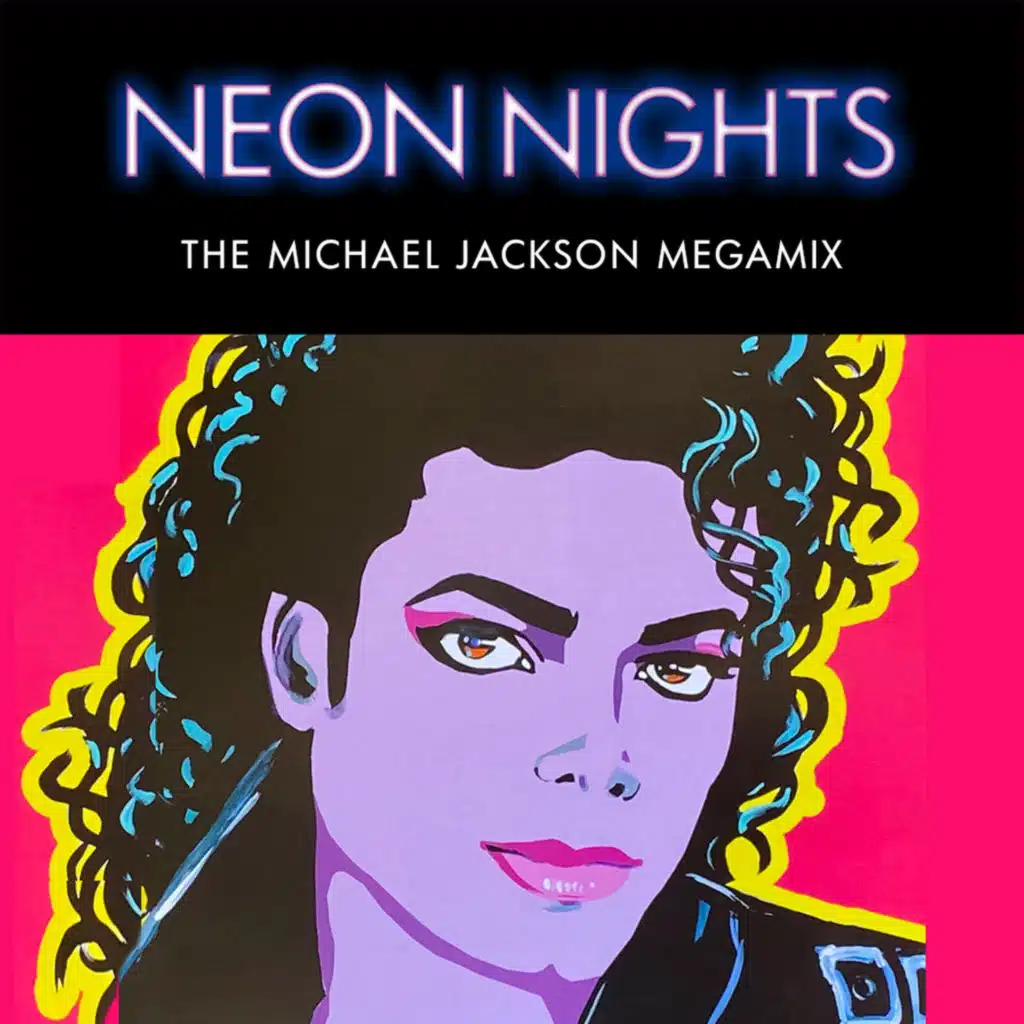 Show 672 – The Michael Jackson Megamix