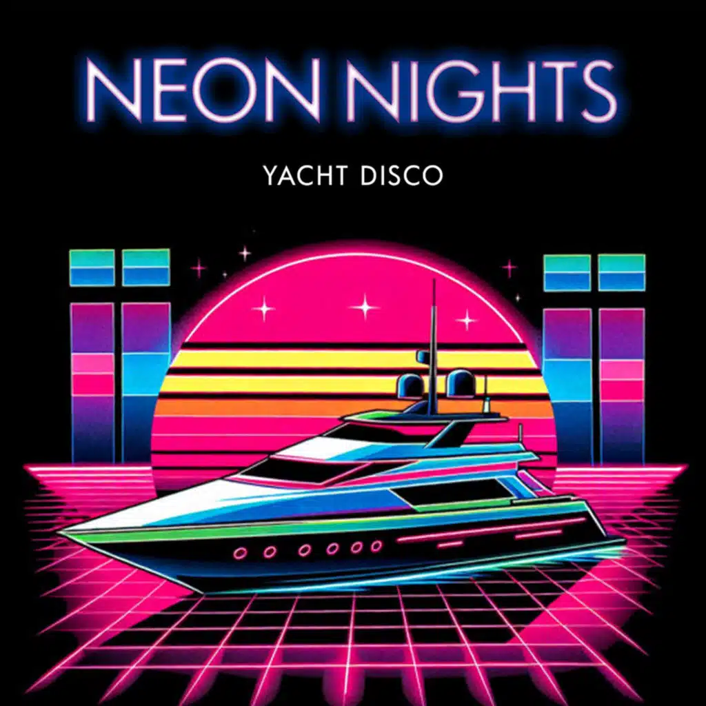 Show 652 – Yacht Disco