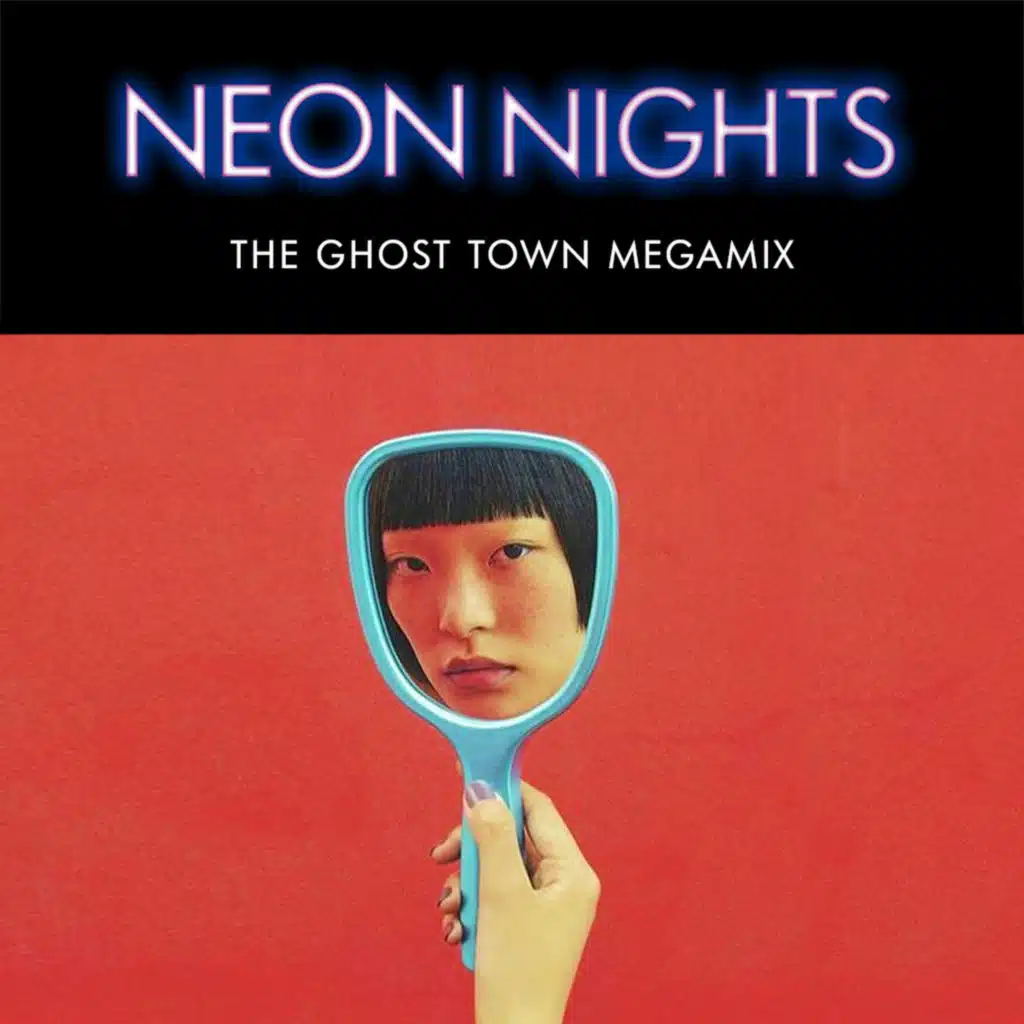 Show 668 – The Ghost Town Megamix