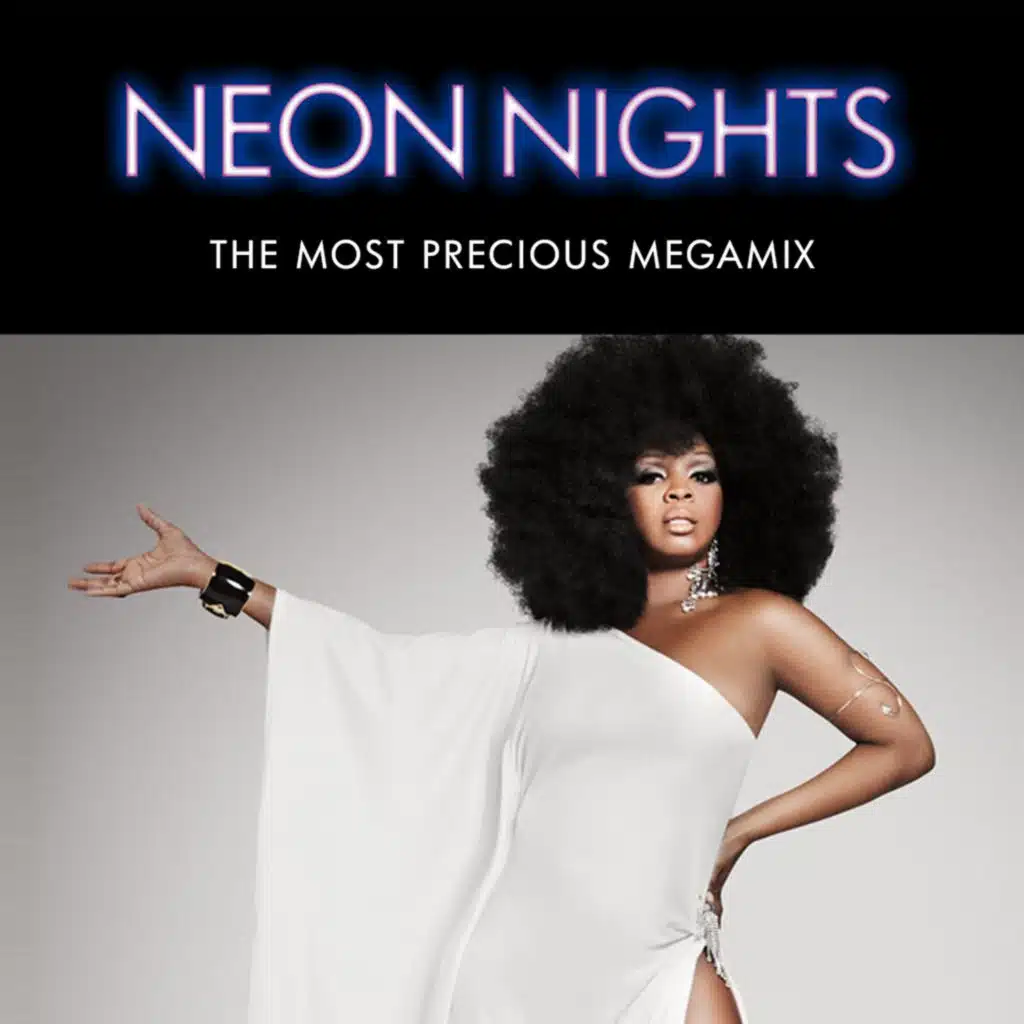 Show 651 – The Most Precious Megamix