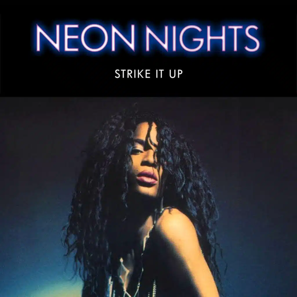 Show 675 – Strike It Up