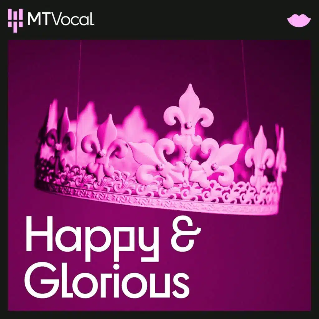 Happy & Glorious (feat. MediaTracks Music)