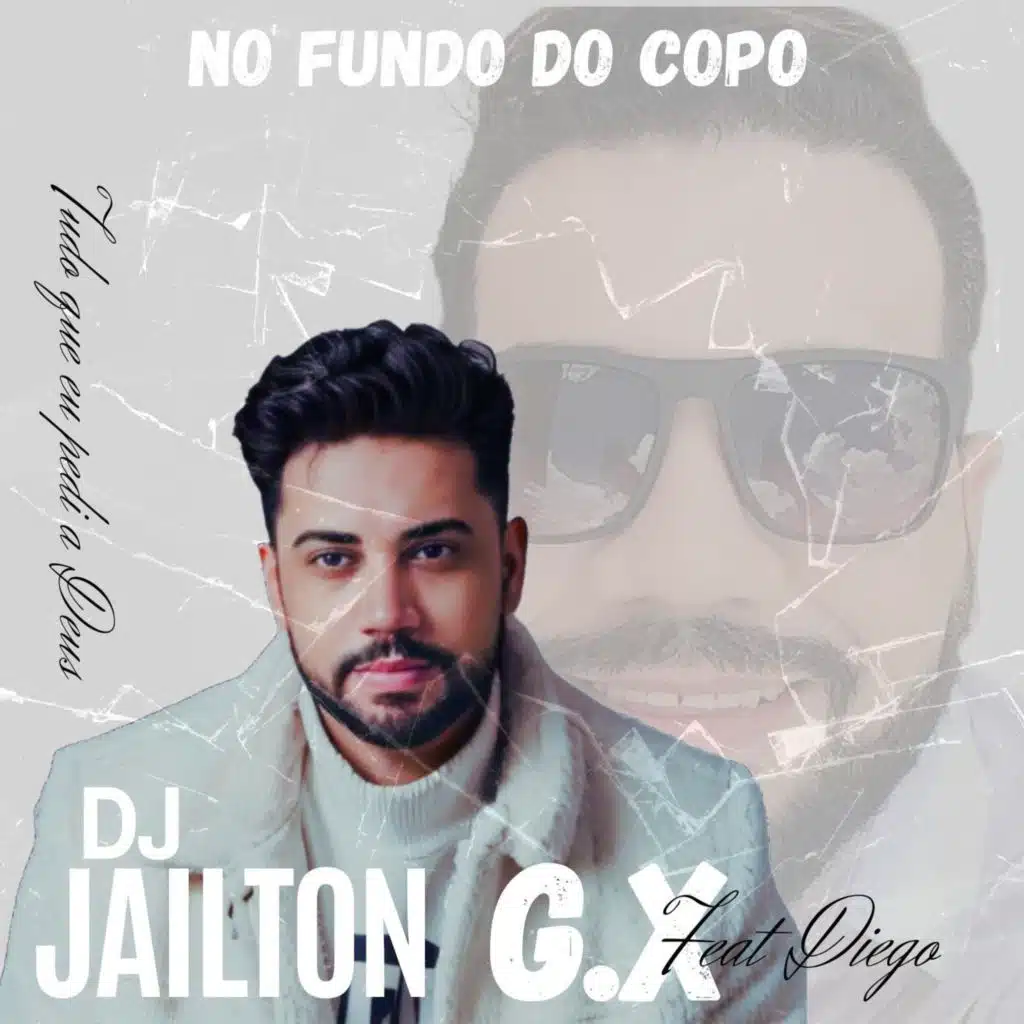 Tudo Que Pedi a Deus (Ao Vivo) [feat. Diego]