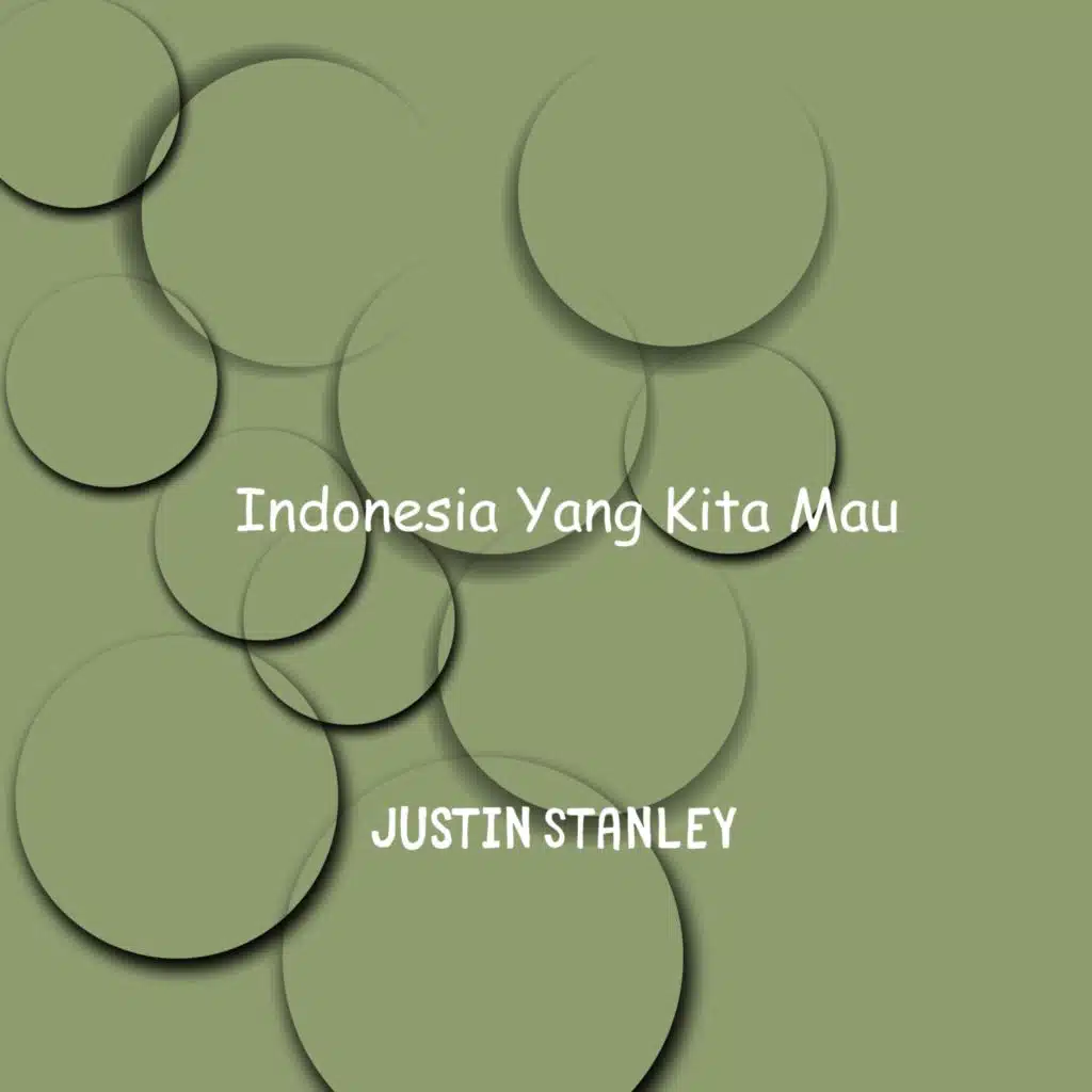 Indonesia Yang Kita Mau