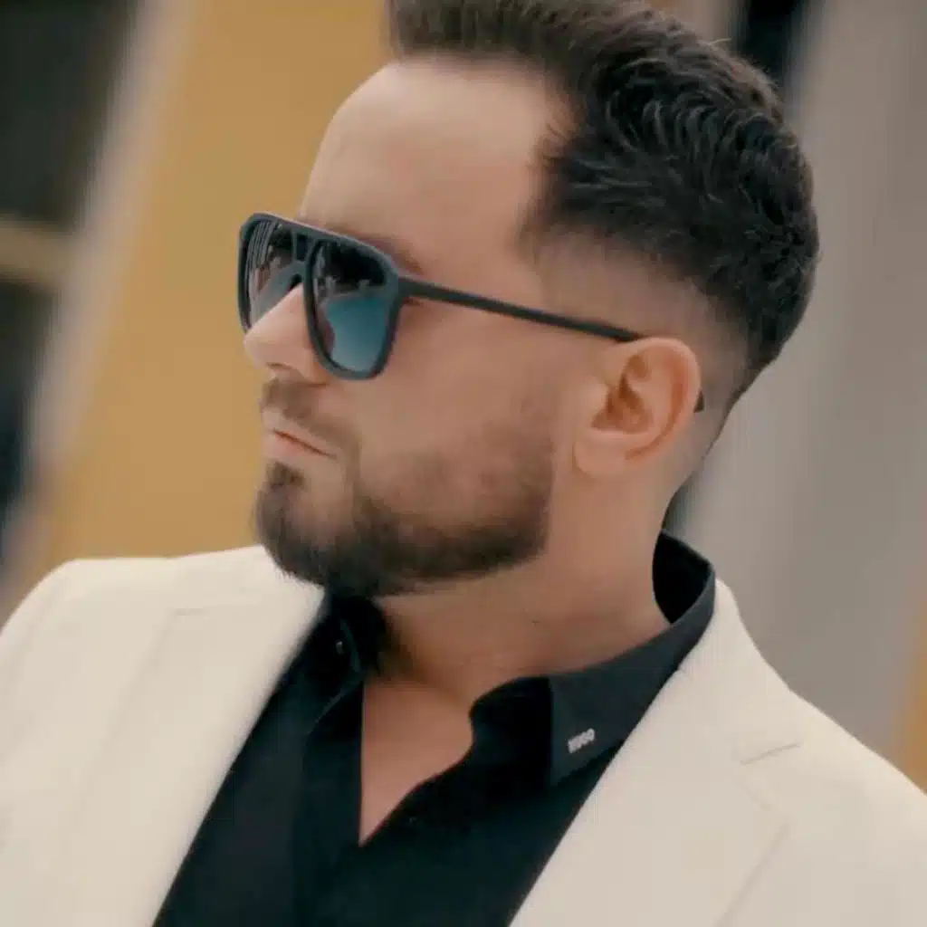 Blondu De La Timisoara