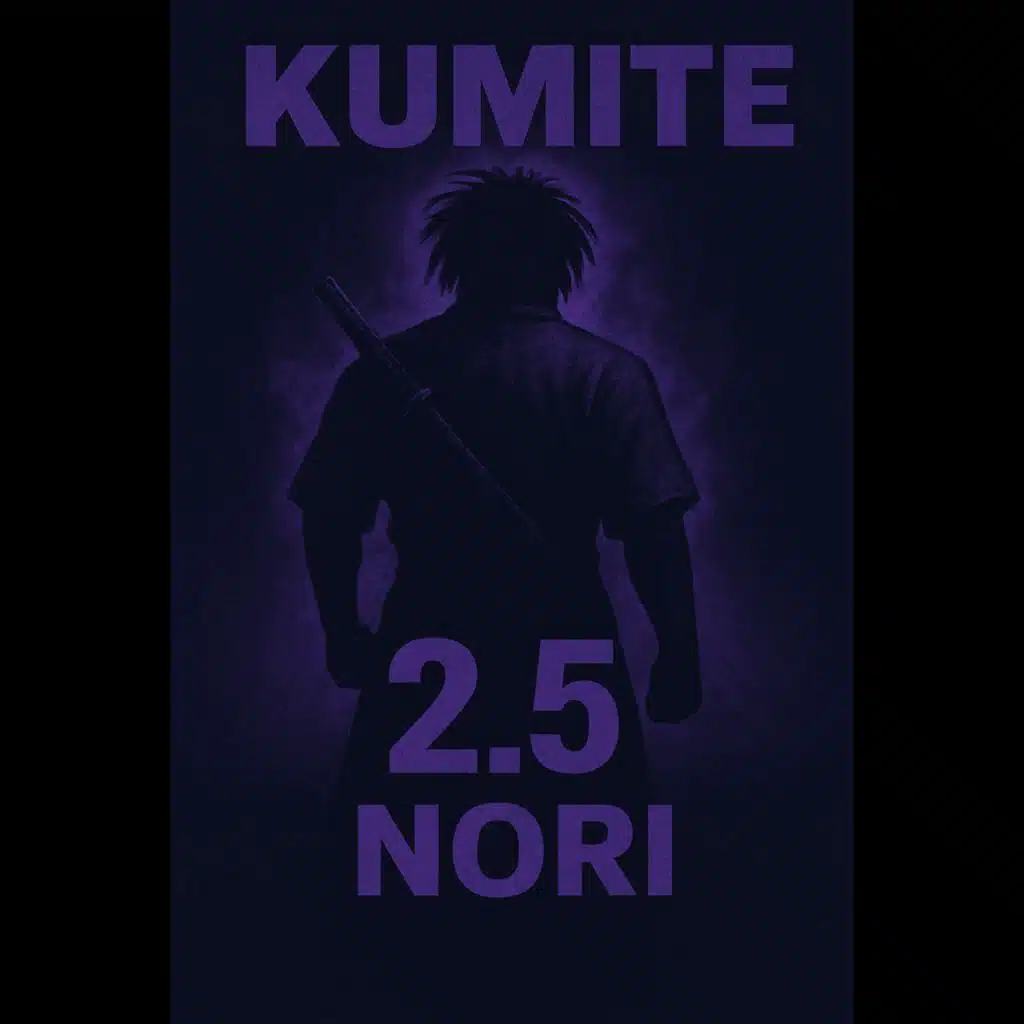 KUMITE 2.5 (KUMITE 2 Deluxe)