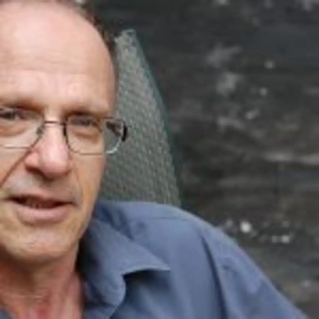 Dennis Altman joins Lisa Daniel on Word for Word