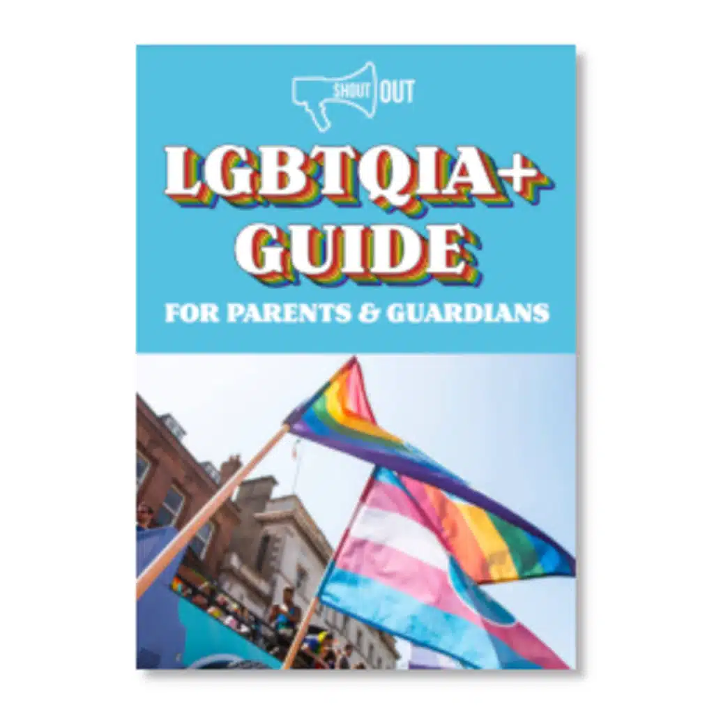 Ireland: LGBTQIA+ Guide for Parents and Guardians