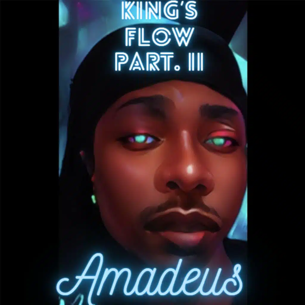 King's Flow Part. II