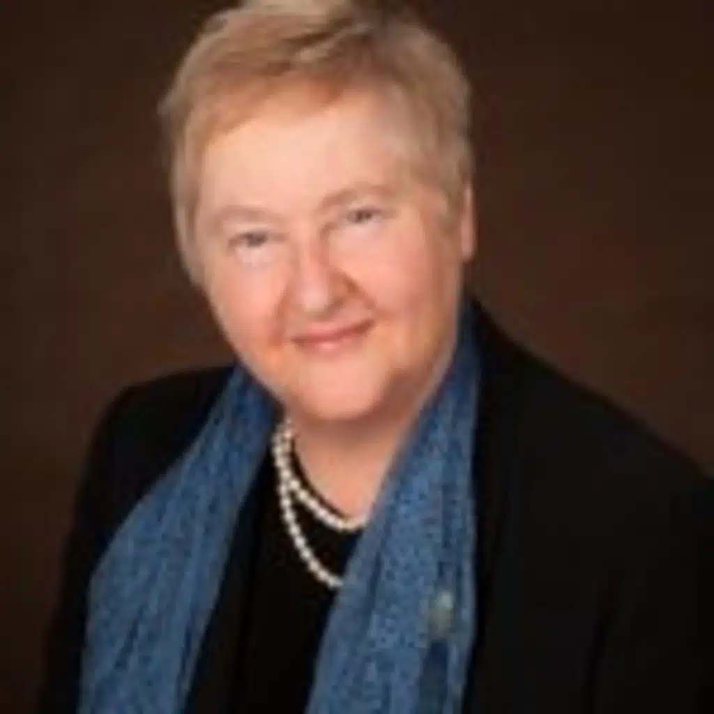 Jude Munro