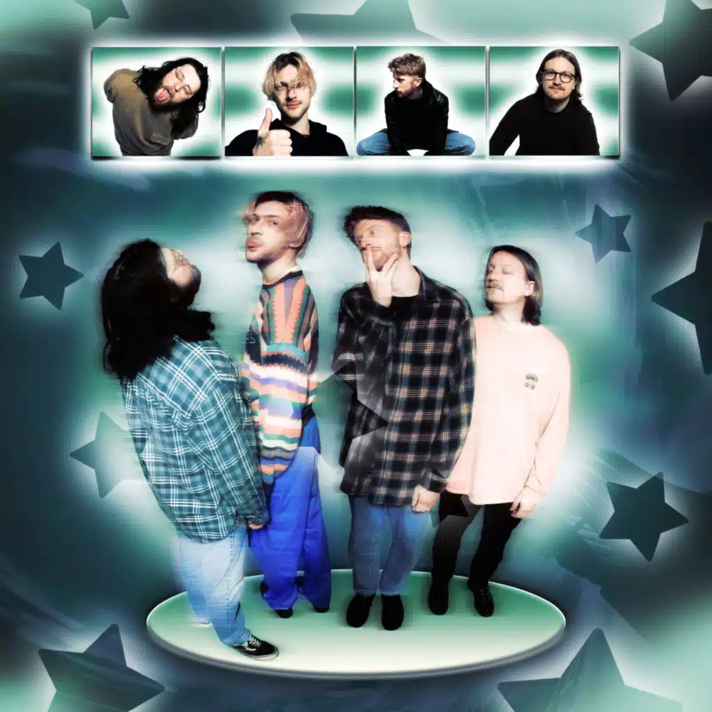 wish we were like we were (fool for you):