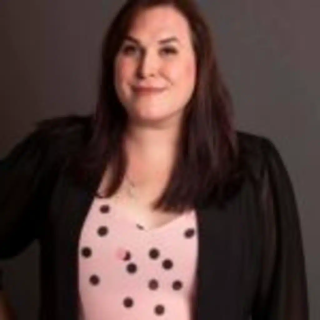 Michelle Sheppard