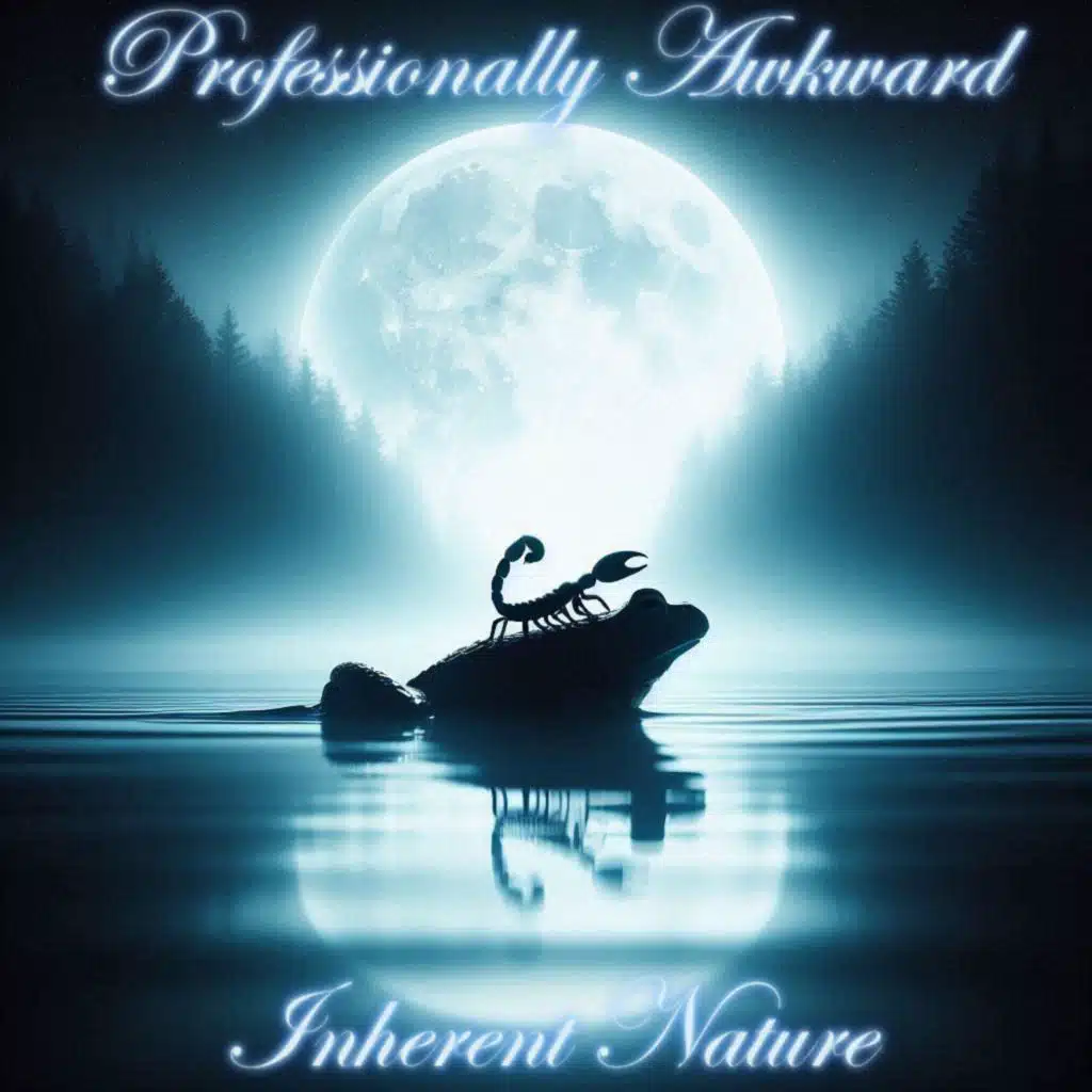 Professionally Awkward