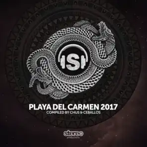 Playa del Carmen 2017