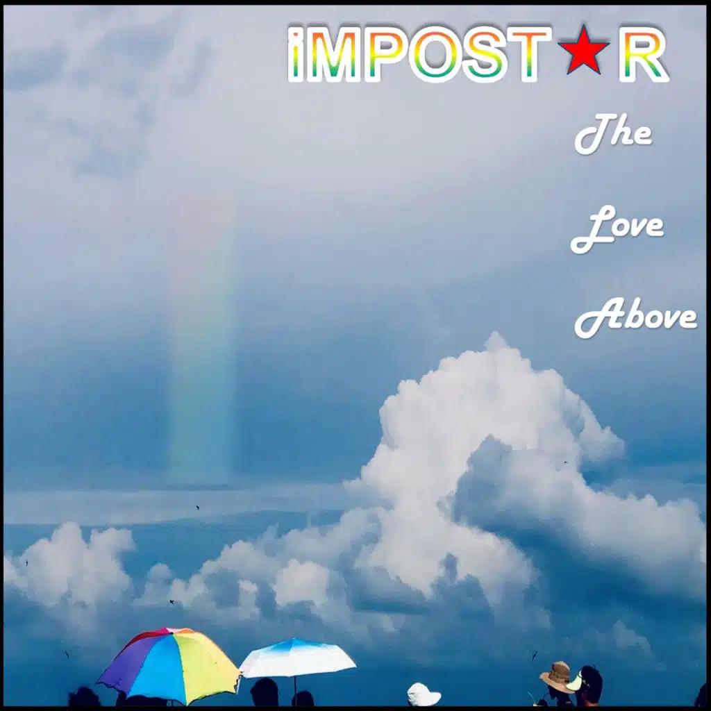 The Love Above (Reprise)