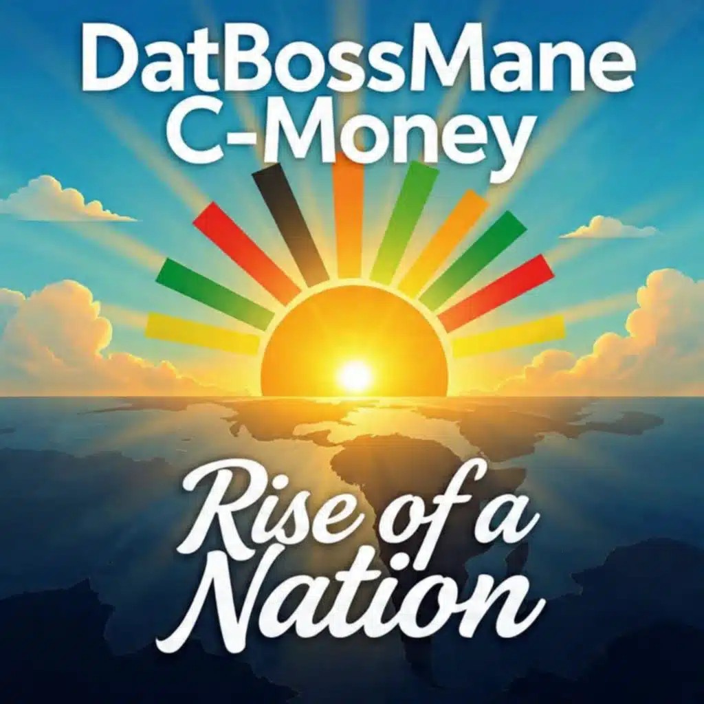 DatBossMane C-Money