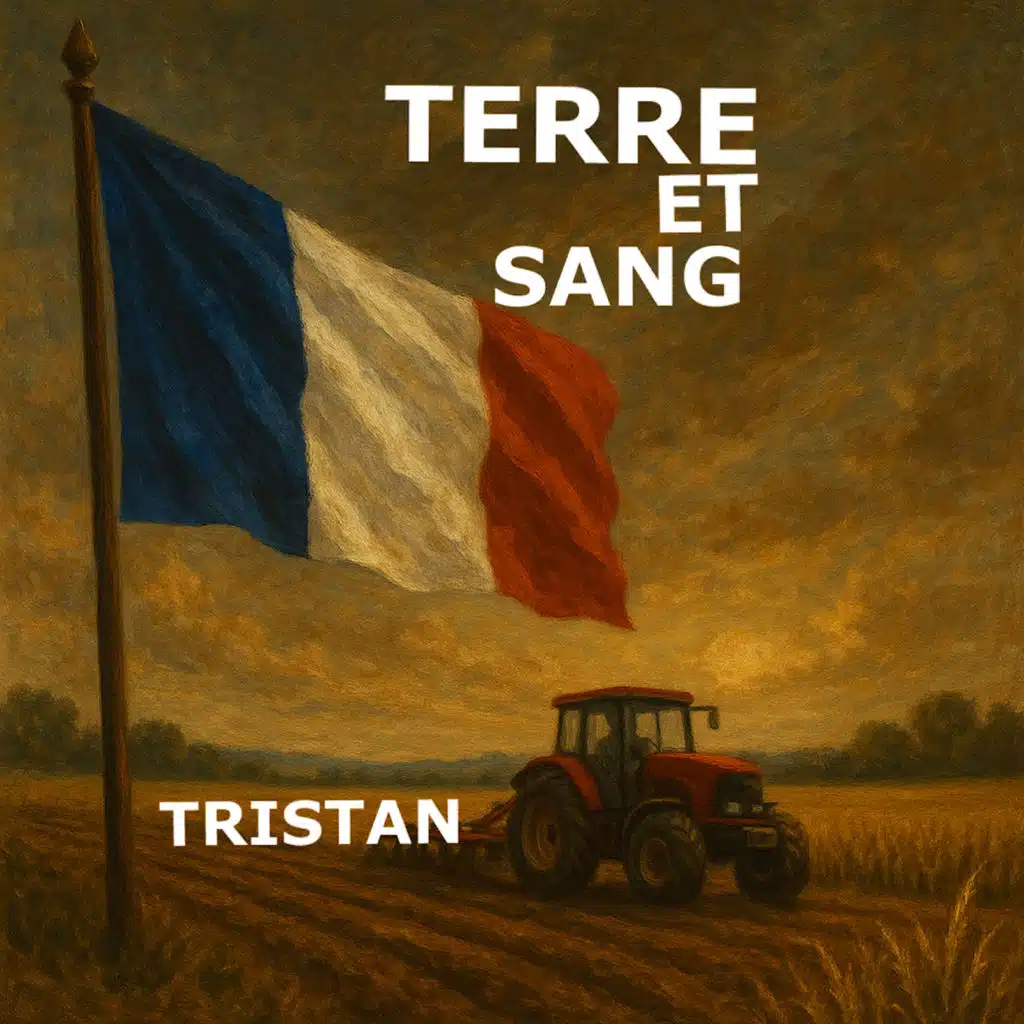 Tristán