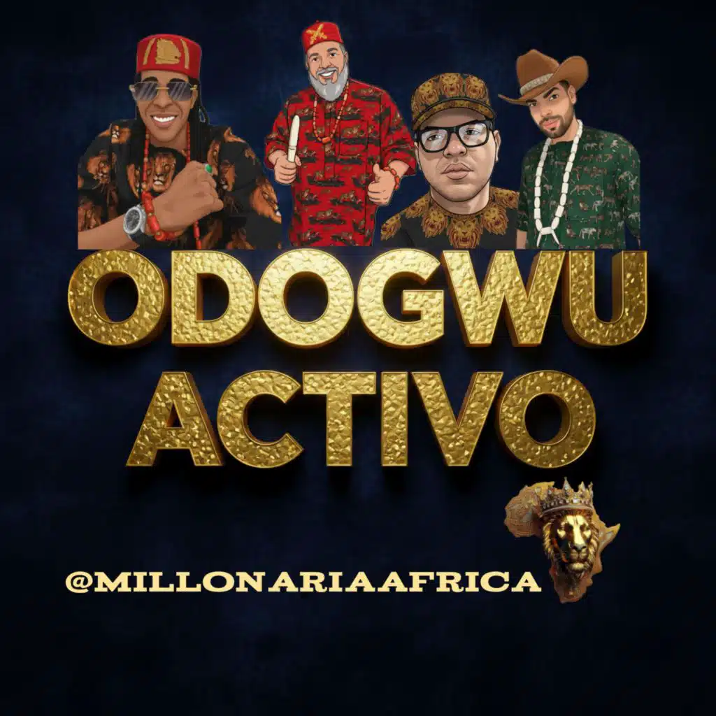 millonariaafrica