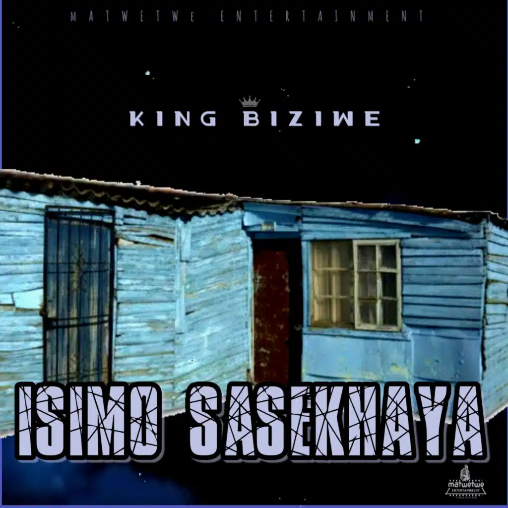 King Biziwe