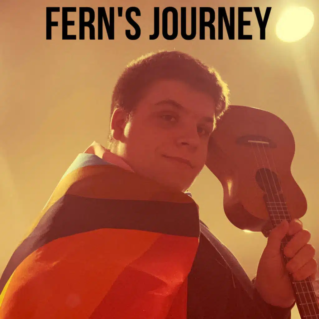 Fern's Journey