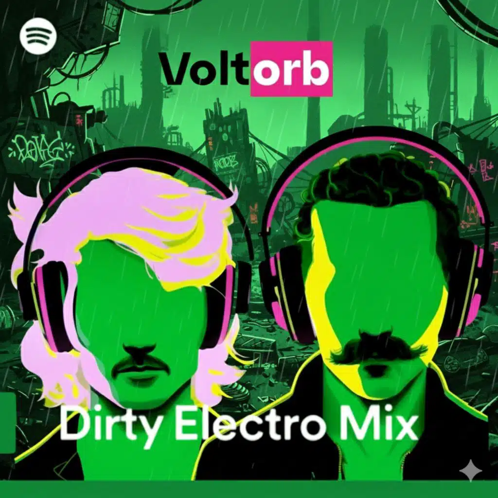 Best Out 1 (Dirty Electro Mix)