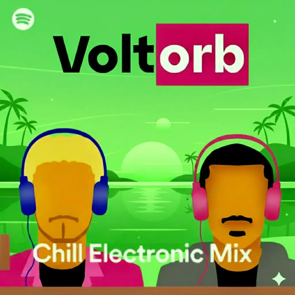 Best Out 2 (Chill Electro Mix)