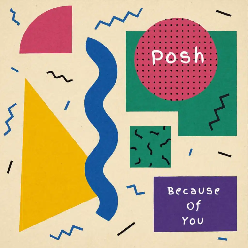 Pōsh