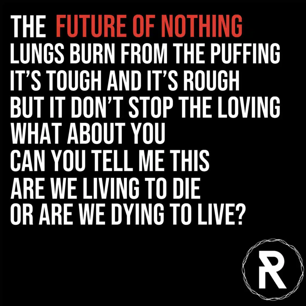 Future of Nothing
