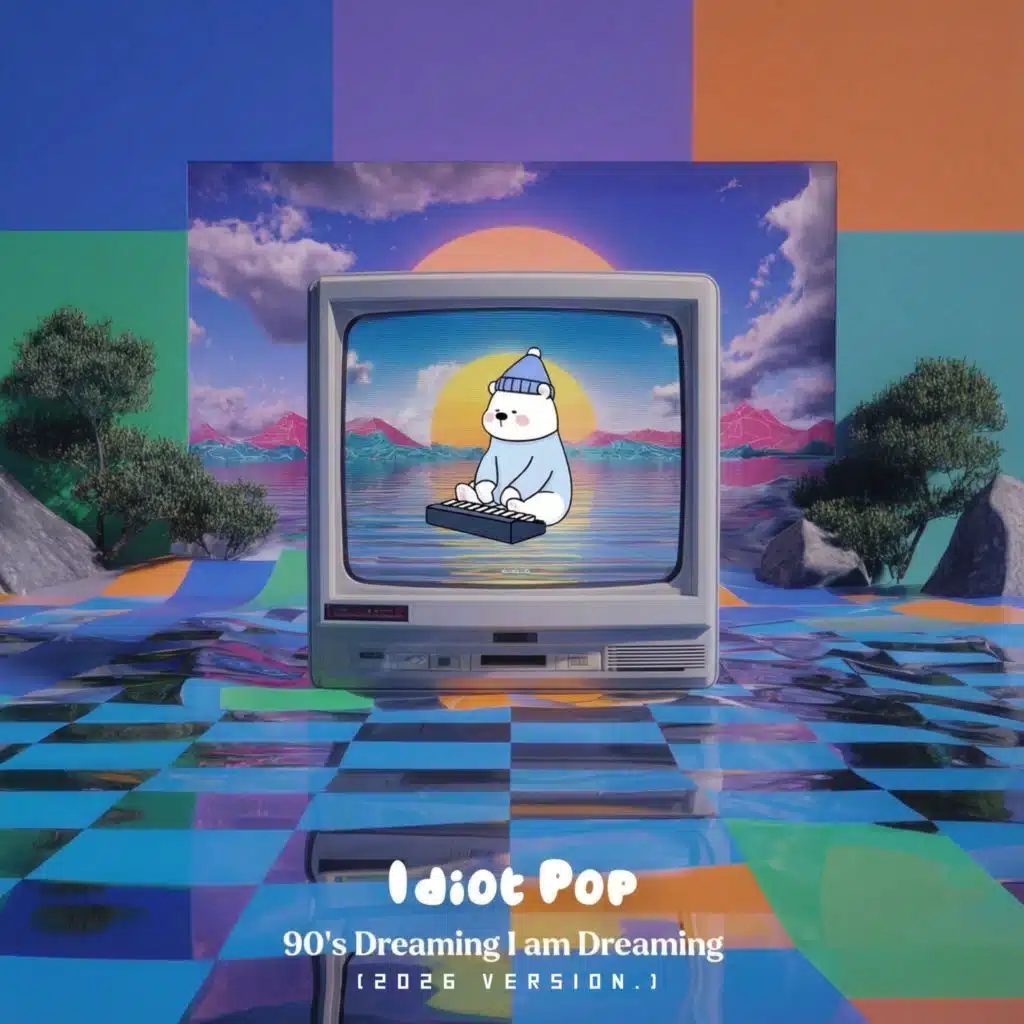 Idiot Pop