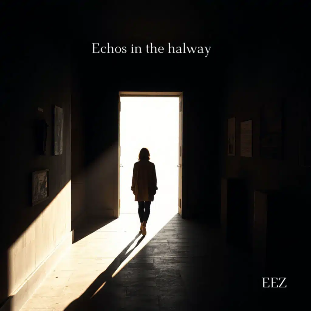 Echos in the halway