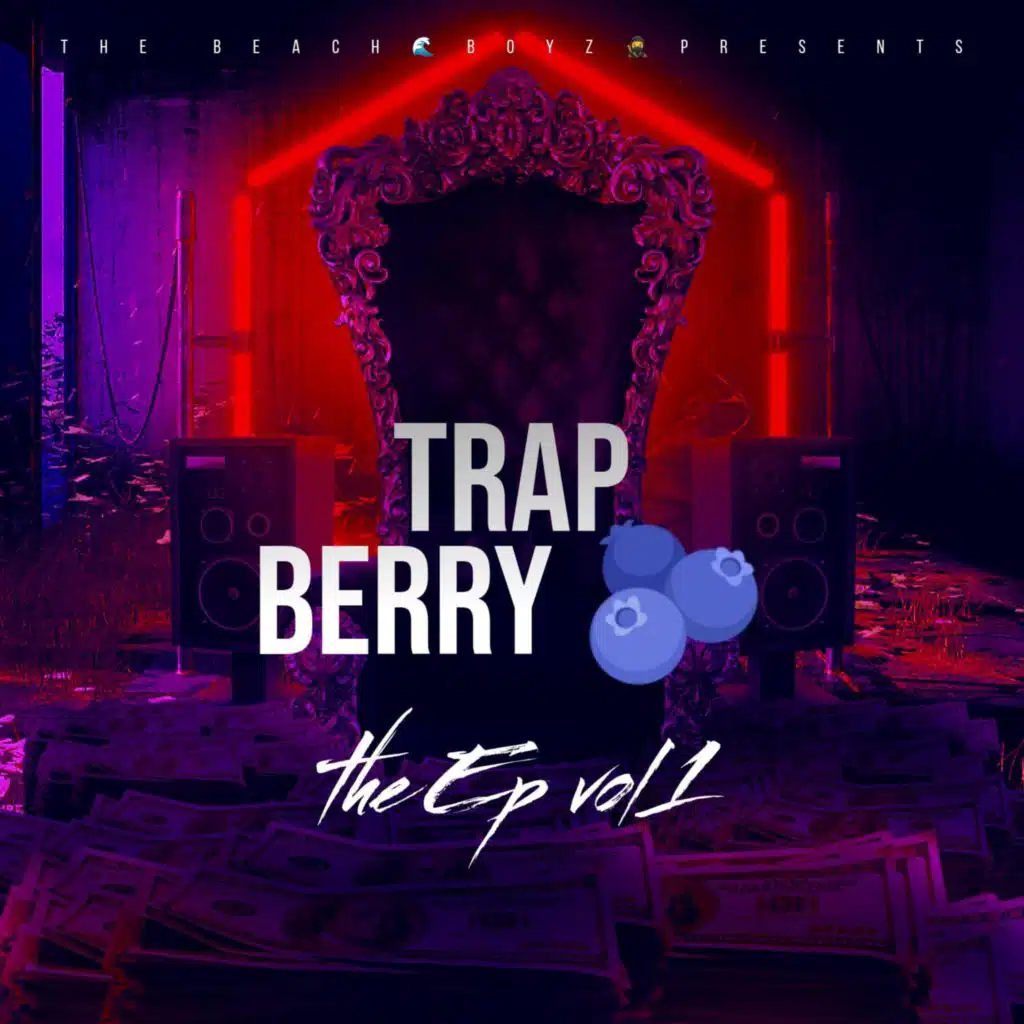 TrapBerry