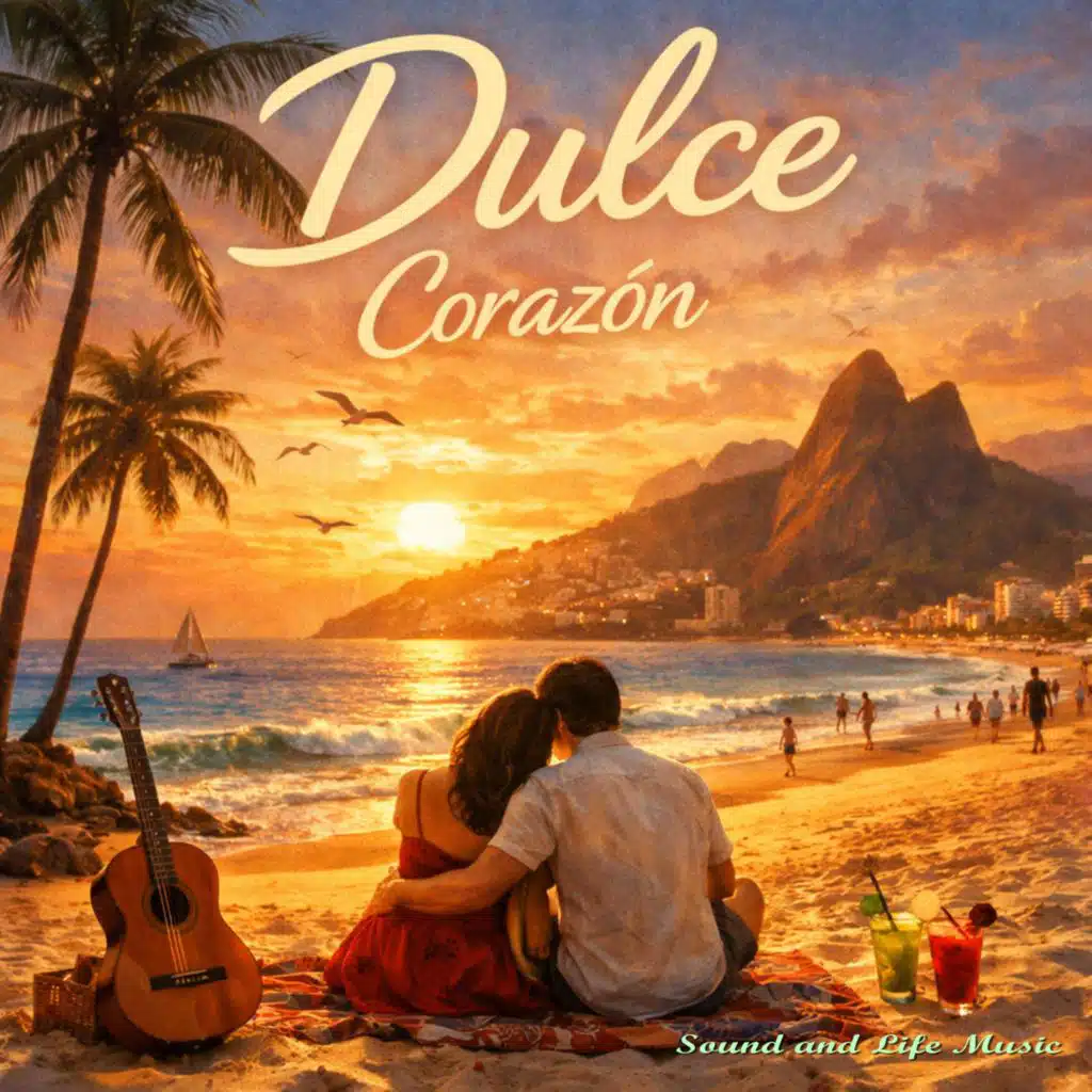 Dulce Corazón