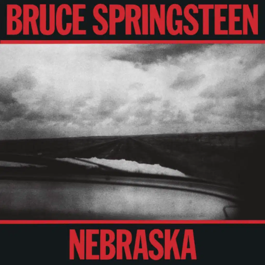 AVANCE | ¿Por qué el Nebraska de Bruce Springsteen?