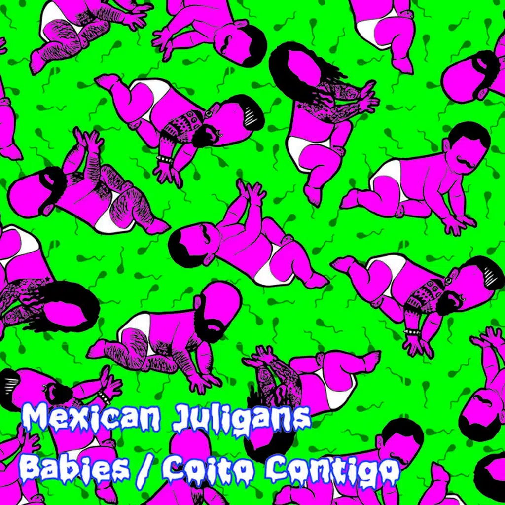 Babies / Coito Contigo