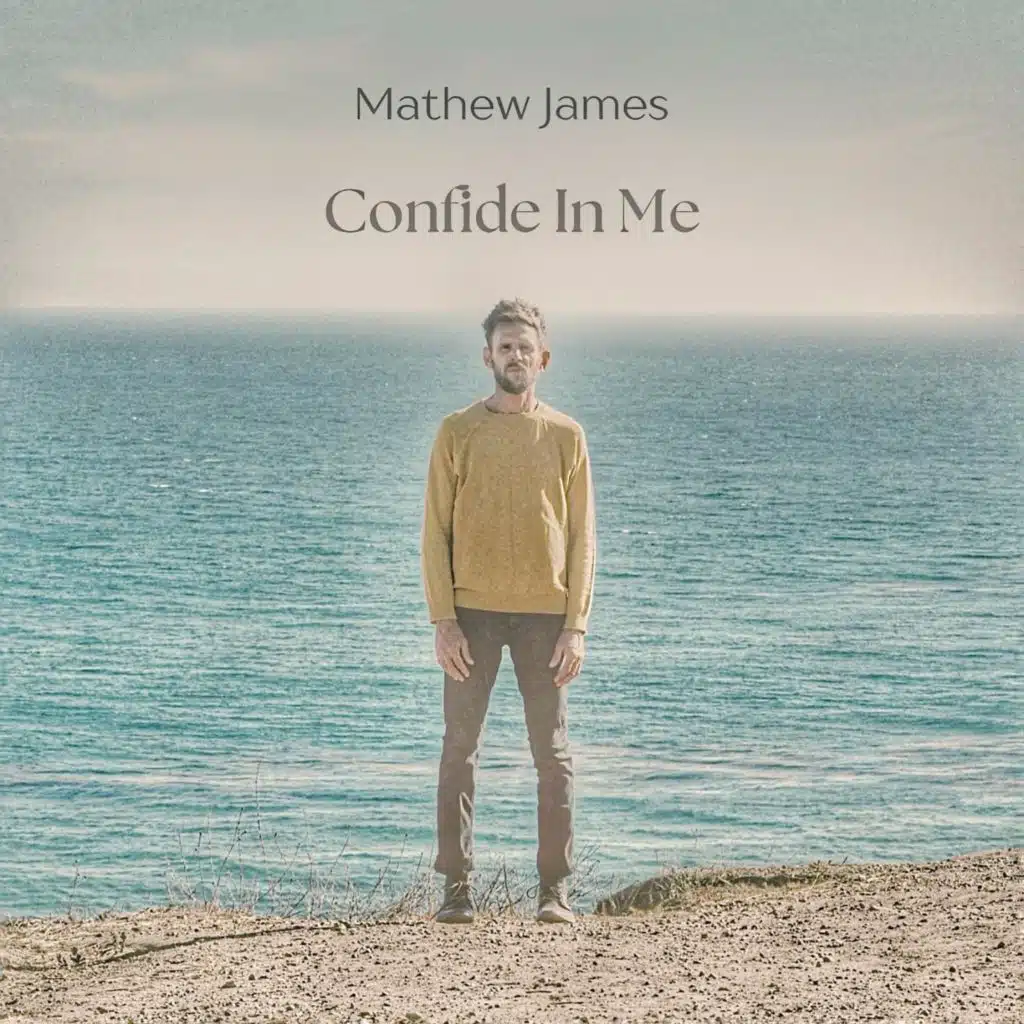 Mathew James