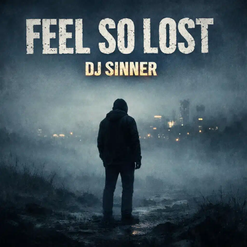 DJ Sinner