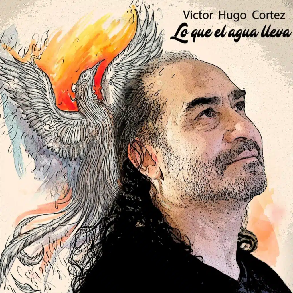 Víctor Hugo Cortéz