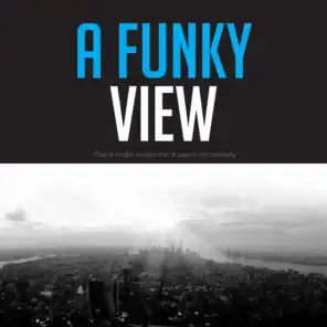 A Funky View (Music is a higher revelation than all wisdom and philosophy)