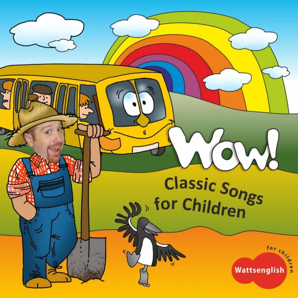 Classic Songs for Children