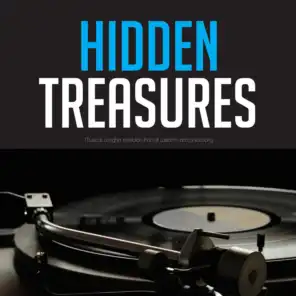 Hidden Treasures (Music is a higher revelation than all wisdom and philosophy)
