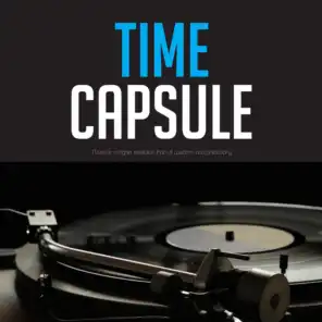 Time Capsule (Music is a higher revelation than all wisdom and philosophy)