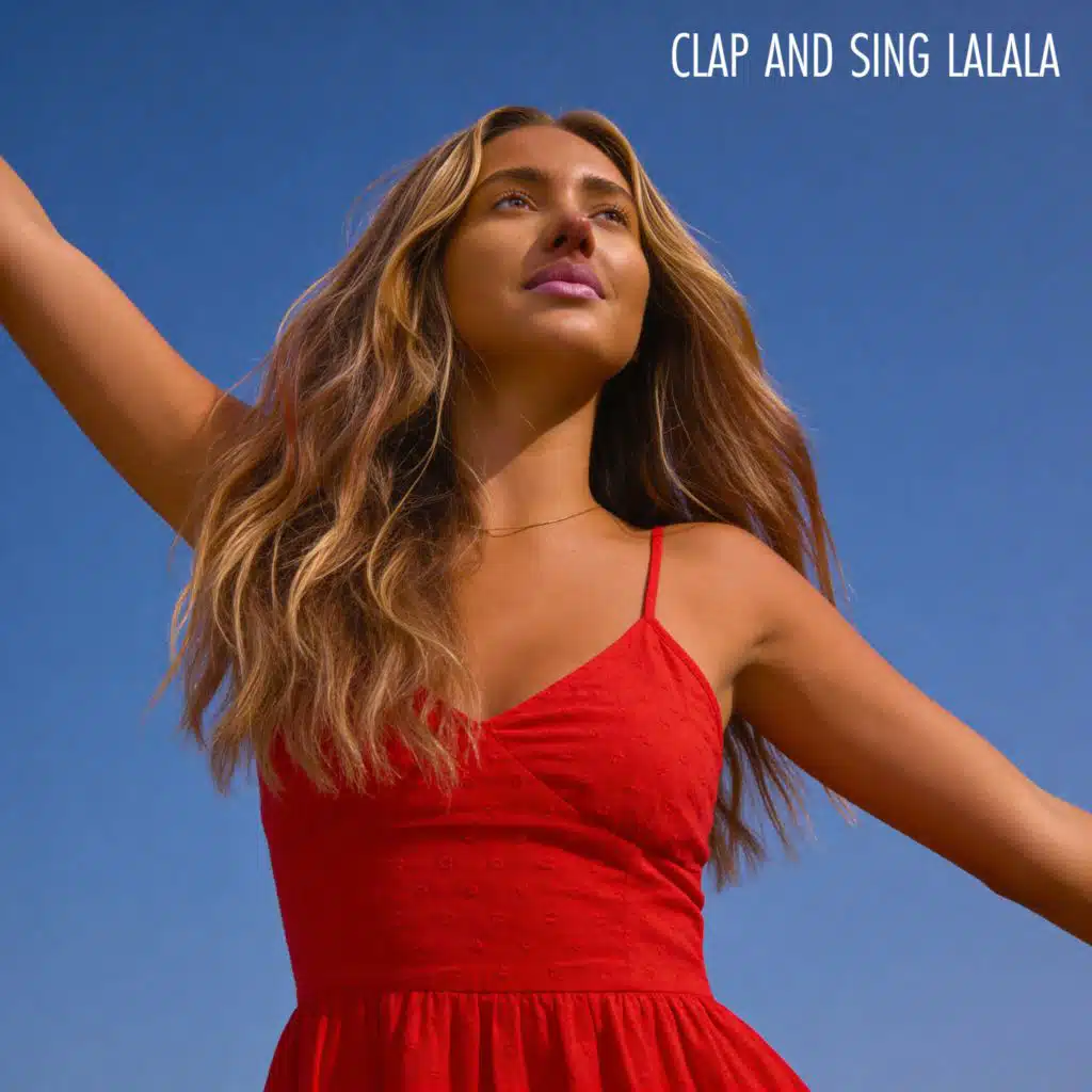 Clap And Sing Lalala